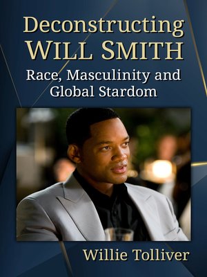 cover image of Deconstructing Will Smith
